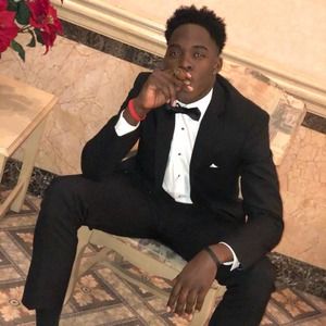 Meet your Posher, Rell